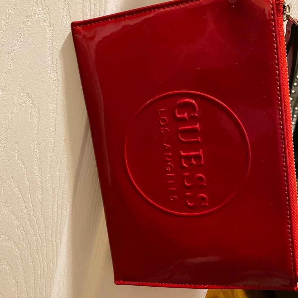 Guess & Michael Kors wallet (bundle)
